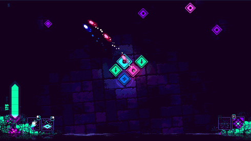 Wild Growth - скриншот 6