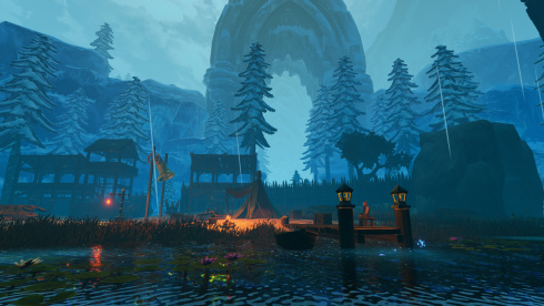 Afallon - скриншот 5