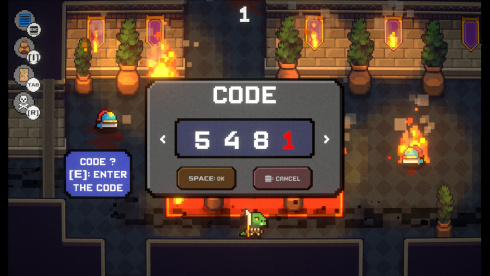 Chronoquartz - скриншот 1