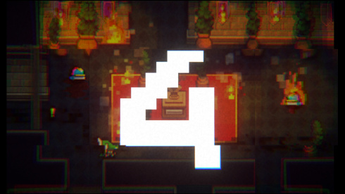 Chronoquartz - скриншот 4