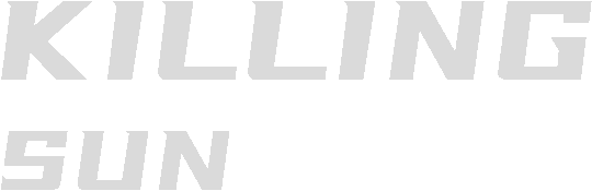 Killing Sun logo