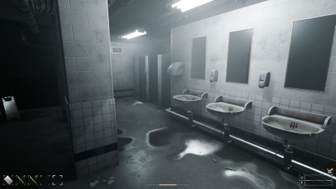 CRYO - скриншот 2