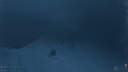 CRYO - скриншот 4