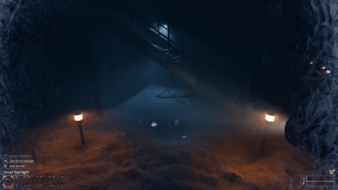 CRYO - скриншот 5