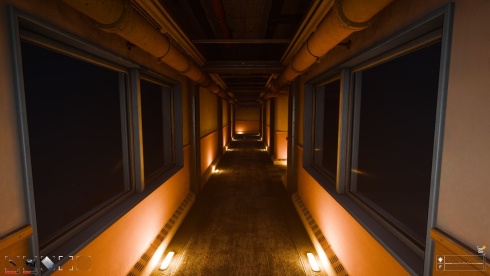 CRYO - скриншот 6