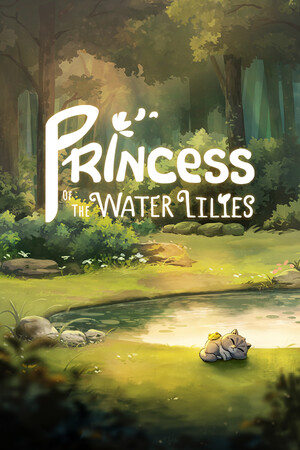 Princess of the Water Lilies - скачать торрент бесплатно на ПК