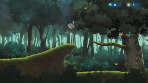 Princess of the Water Lilies - скриншот 3