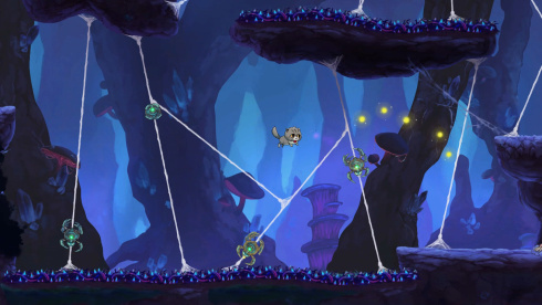 Princess of the Water Lilies - скриншот 5