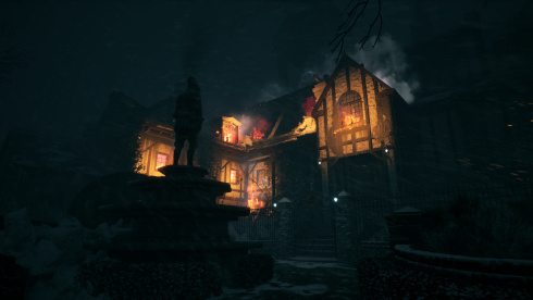 She's Leaving - скриншот 2