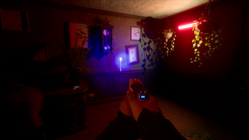 She's Leaving - скриншот 3