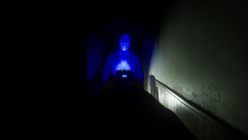 She's Leaving - скриншот 4