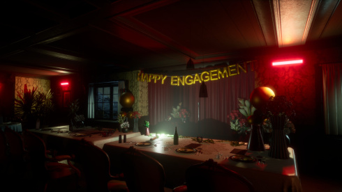 She's Leaving - скриншот 5