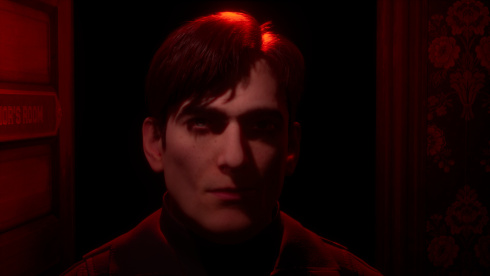 She's Leaving - скриншот 6