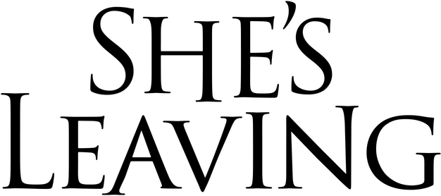 She's Leaving - логотип игры