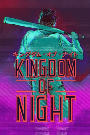 Kingdom of Night - скачать торрент бесплатно на ПК