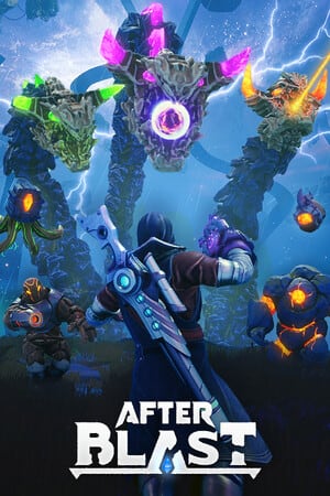 AFTERBLAST - скачать торрент бесплатно на ПК