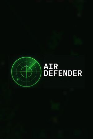 Air Defender - скачать торрент бесплатно на ПК