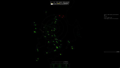 Air Defender - скриншот 2