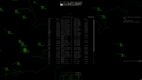 Air Defender - скриншот 3
