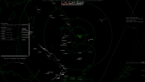 Air Defender - скриншот 5