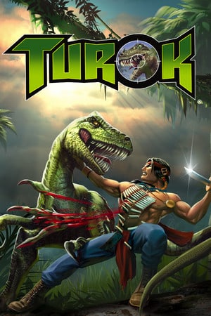 Turok - скачать торрент бесплатно на ПК