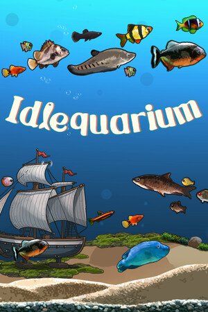 Idlequarium - скачать торрент бесплатно на ПК