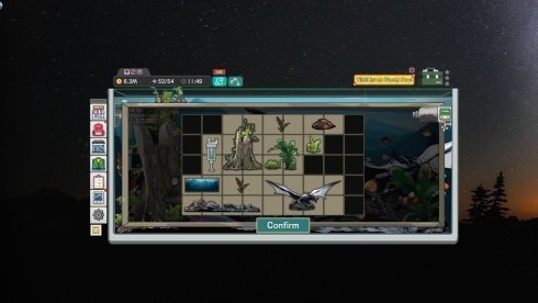 Idlequarium - скриншот 5