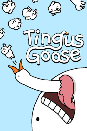 Tingus Goose - скачать торрент бесплатно на ПК