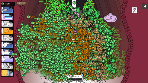 Tingus Goose - скриншот 6