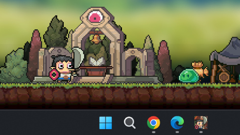 Loafing Town - скриншот 2