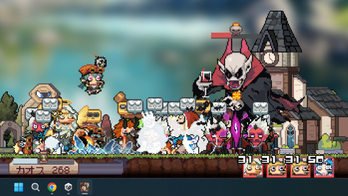 Loafing Town - скриншот 5