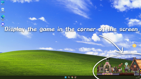 Loafing Town - скриншот 6