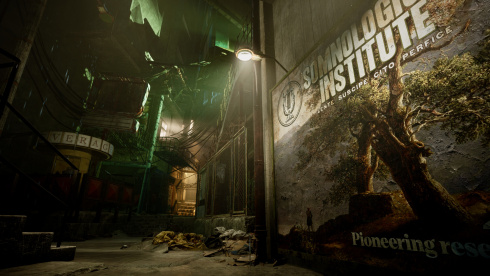 SLEEP AWAKE - скриншот 1