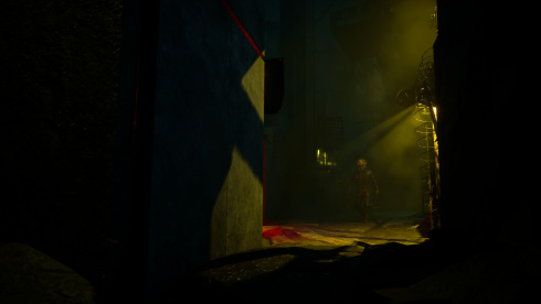 SLEEP AWAKE - скриншот 3