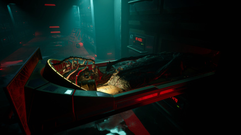 SLEEP AWAKE - скриншот 4