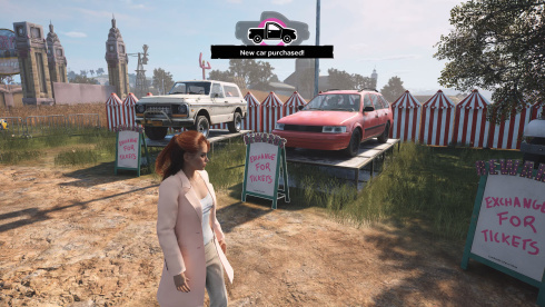 Storage Hunter Simulator по сети - скриншот 2