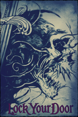 LockYourDoor - скачать торрент бесплатно на ПК