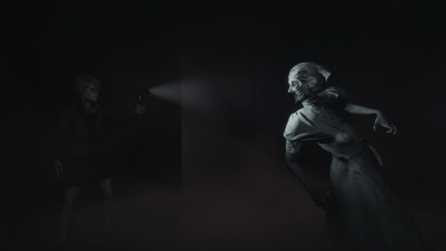 LockYourDoor - скриншот 1