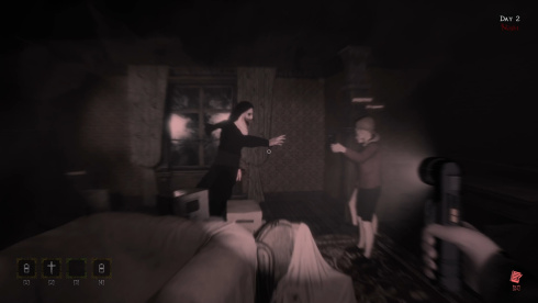 LockYourDoor - скриншот 3