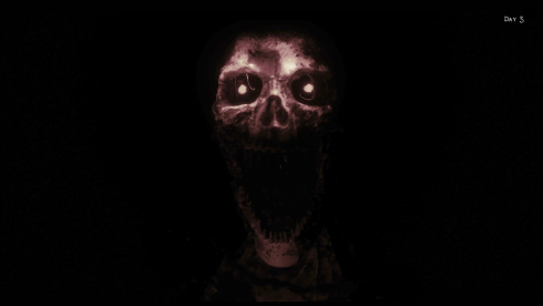 LockYourDoor - скриншот 4