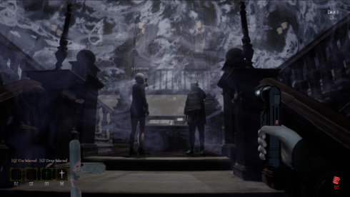 LockYourDoor - скриншот 5