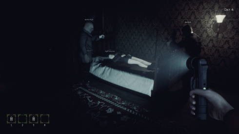 LockYourDoor - скриншот 6