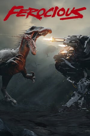 FEROCIOUS - скачать торрент бесплатно на ПК