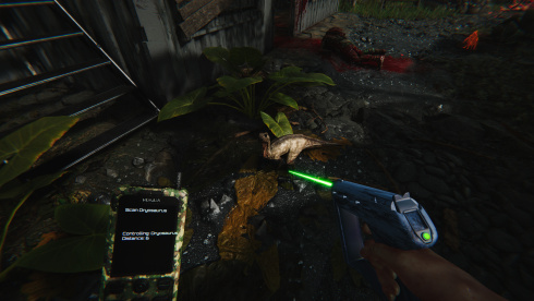 FEROCIOUS - скриншот 4