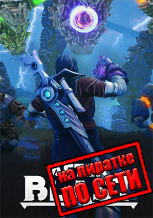 AFTERBLAST по сети - скачать торрент бесплатно на ПК