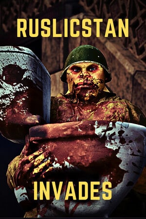 RUSLICSTAN INVADES - скачать торрент бесплатно на ПК