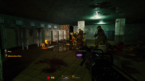 RUSLICSTAN INVADES - скриншот 4