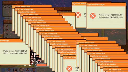 Identifile: Desktop Dungeon - скриншот 3