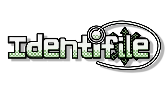 Identifile: Desktop Dungeon - логотип игры