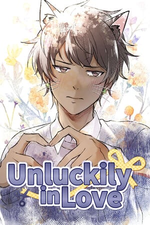 Unluckily in Love - скачать торрент бесплатно на ПК